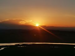 -黄河九曲第一湾