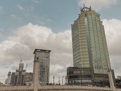 -上海四行仓库抗战纪念馆