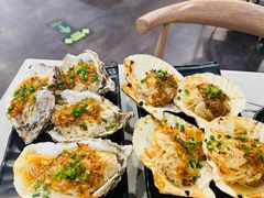 -渔娘渔家丹东海鲜(东直门店)