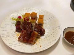 -潮上潮(南中环店)