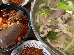 -正宗苏稽毛哥跷脚牛肉总店