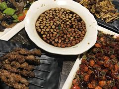 -郑喜旺烧烤(郑州总店)