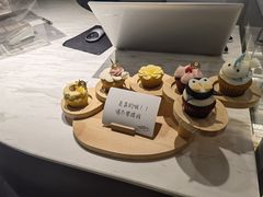 -Pantry's Best派悦坊蛋糕(K11购物艺术中心店)