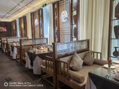 -楚鲜·汉正街一号(天河店)