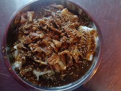 -凌芳小食店(上步店)