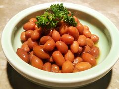 -新白鹿餐厅(金鹰新街口店)