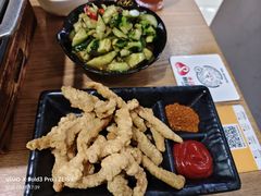 -武松家(丰益桥店)