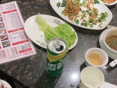 -八合里牛肉火锅(新洲店)