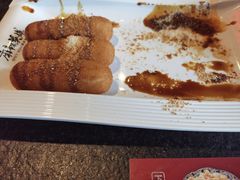 -麻辣英雄重庆火锅(陈江天益城店)