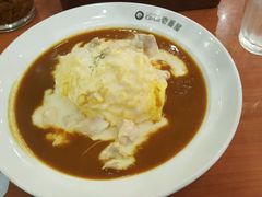 -CoCo壱番屋(久光百货店)