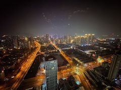 -大连星海皇冠假日酒店