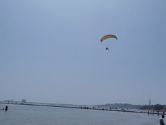 -东戴河风景区-止锚湾