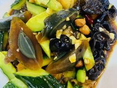 -清真•蜀风园(丁字沽总店)