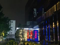 -广州天河希尔顿酒店