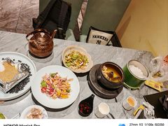 -福照楼汽锅鸡·云南菜(火车站锦江店)