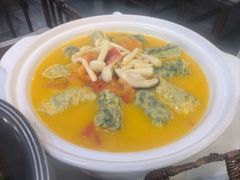 -滁香园·滁州菜(琅琊山店)