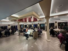-新龙船黄浦江餐饮游船官方自营店