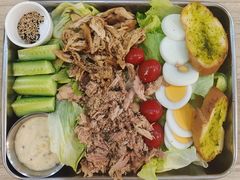 -吃饼人西餐(南开店)