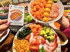 -河风の幸会精致料理