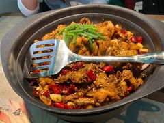 -蛙小侠(合浦万达店)