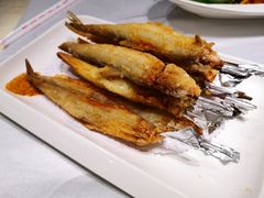 干烧黄鱼-香融府·烤鸭·家常菜(马家堡路店)
