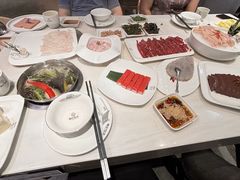 -围炉夜话·潮汕卤水火锅(榕江店)