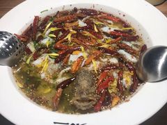 -太二酸菜鱼(福州泰禾店)