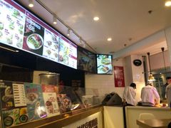 -特派卷·老北京烤鸭卷(合生汇购物中心店)