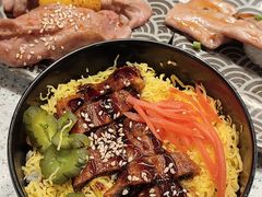 -争鲜回转寿司(中街大悦城店)
