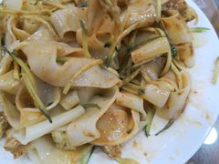 -隆福寺小吃店(东四店)