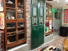 -同古舍博物馆酒店(江南西店)