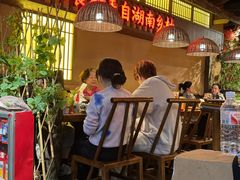 -老湘村·湖南土菜(天河维多利店)