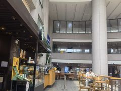 -星巴克(浙江省人民医院店)