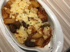 -必胜客(八一店)