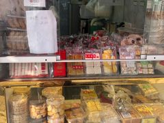 零售区-上海虹口糕团食品厂(东方路店)