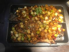 -锦尚阁烤鱼(望京新荟城店)