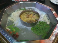 -陈府大宅门成都火锅·手切鲜肉(太原街店)