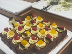 -怡咖啡自助餐(宁波香格里拉店)