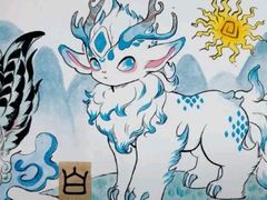 -汉翔书法丨书法·美术·硬笔·国画(五道口校区)