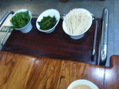 -滇香肴·云南菜蒸汽石锅鱼(云南北路店)