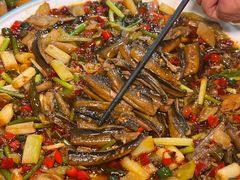 -李大爷的泡椒馆(冉家坝店)