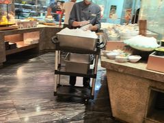 -丰卓会海鲜自助(中润大道店)