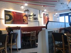 大堂-必胜客(大观天地店)