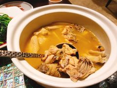 -走马楼饭庄(慈城古县城店)