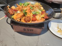 -集草轩·重庆麻辣烤鱼(西湖道店)