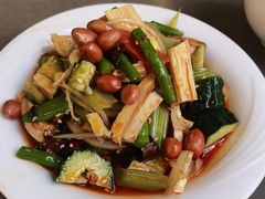 -陈熹公民族美食文化餐厅(中华广场店)