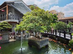 -猪肉婆私房菜(容桂总店)