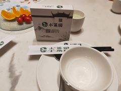 -小菜园新徽菜(无锡人民路红豆店)
