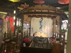 大堂-东道煮牛肉火锅(东盛大街店)