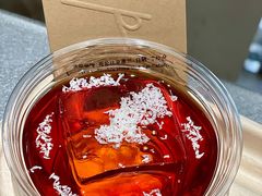 Caturron&nbsp;Punch-O.P.S. CAFE